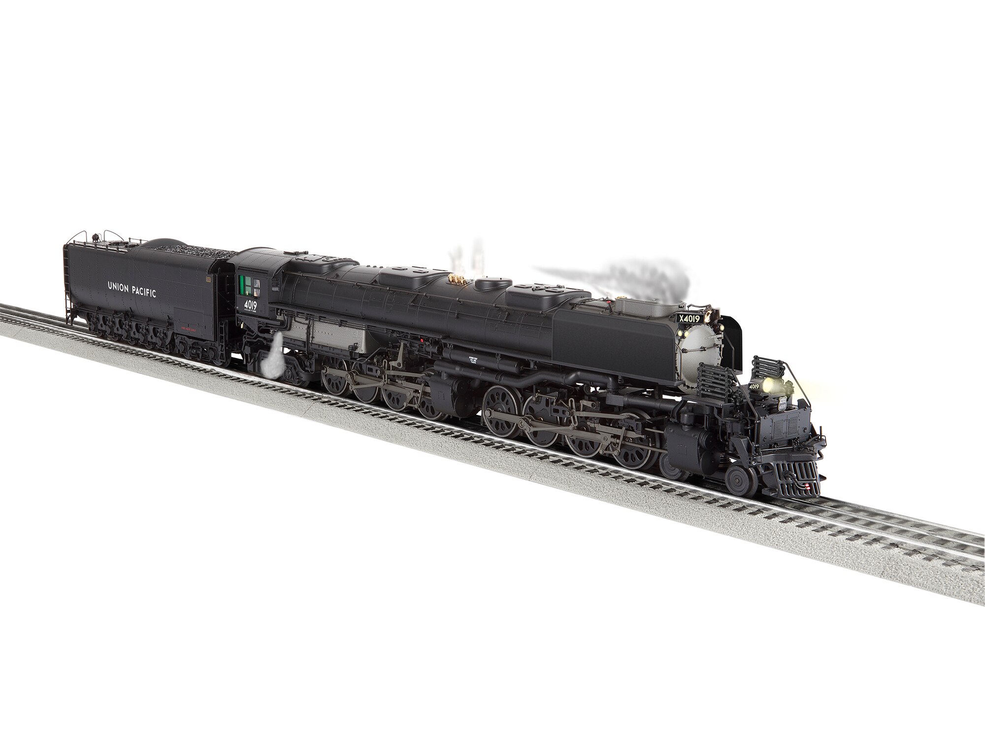 Big boy train set cheap